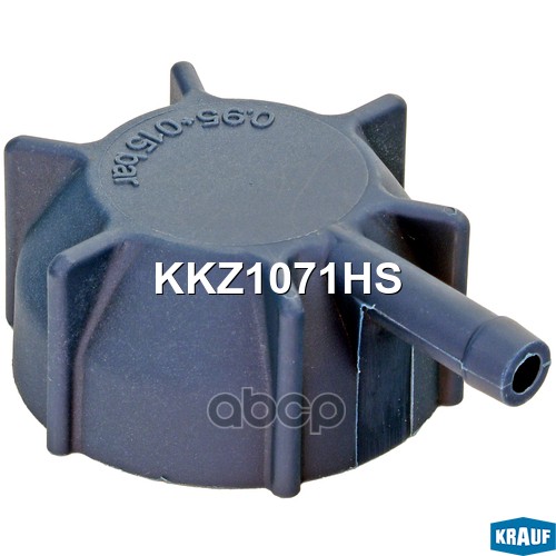 KRAUF KKZ1071HS KKZ1071HS_Крышка бачка охл. жидкости