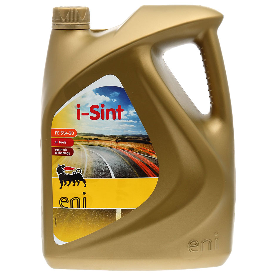 

Моторное масло Eni синтетическое Api Sn Plus, Acea С2, Ilsac 4л