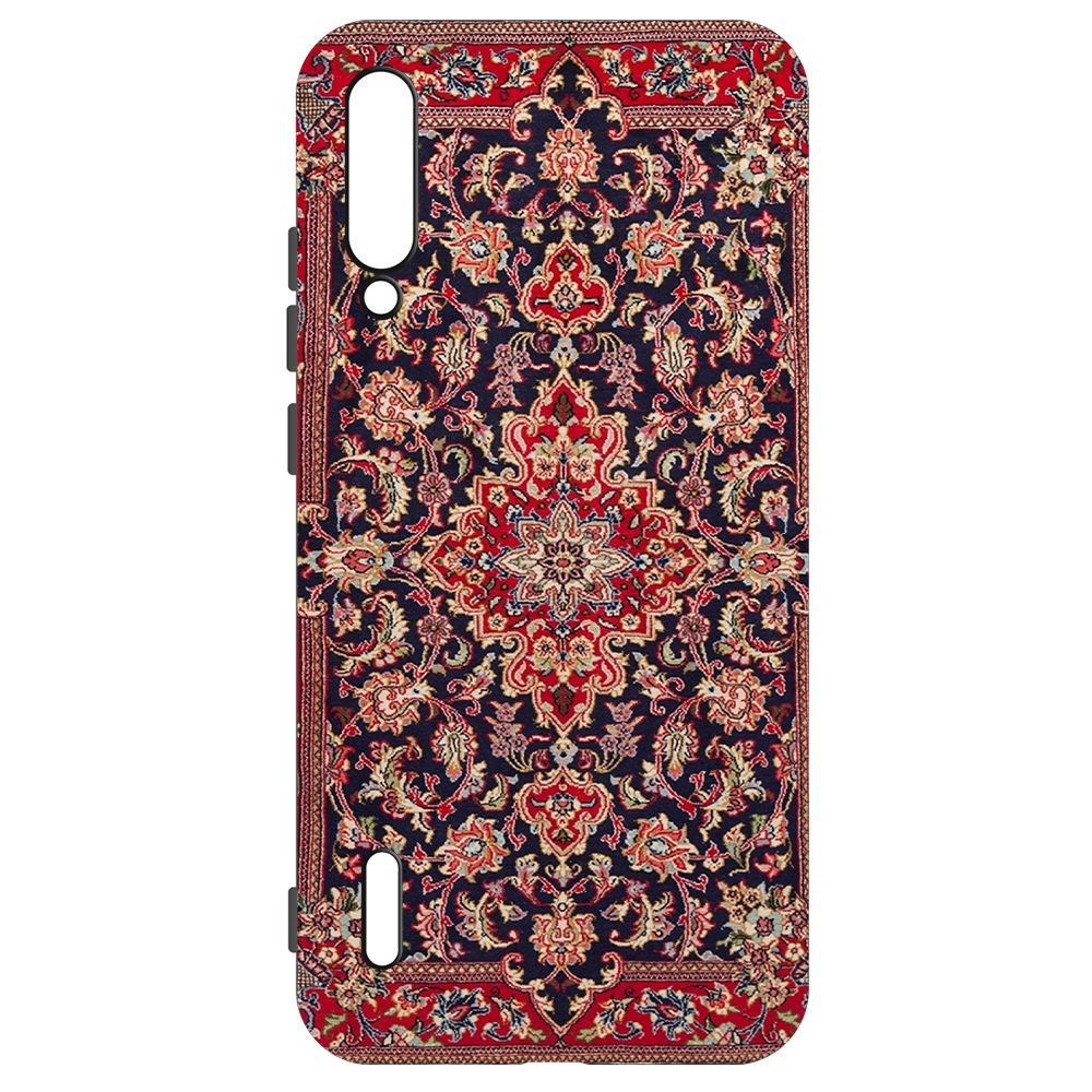 

Чехол-накладка Krutoff Soft Case Тот самый ковер для Xiaomi Mi A3