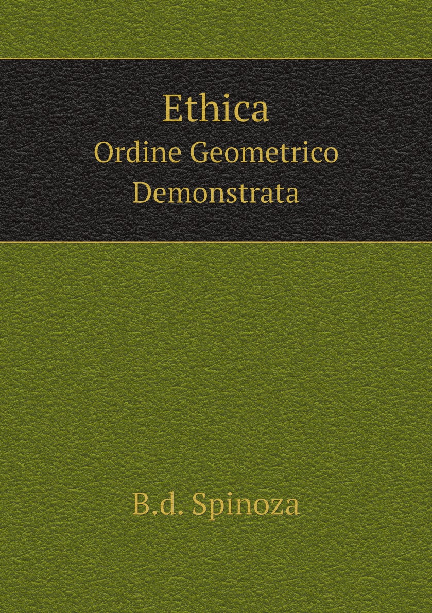 

Ethica