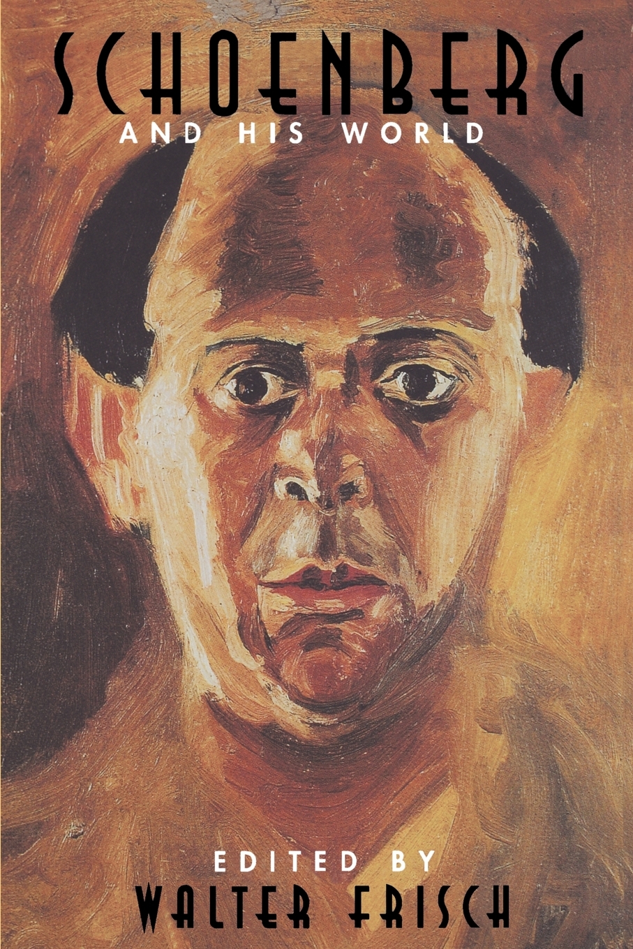 

Schoenberg and His World