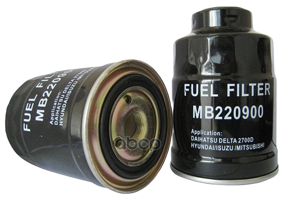 

Фильтр топливный diesel 4d56 4m40