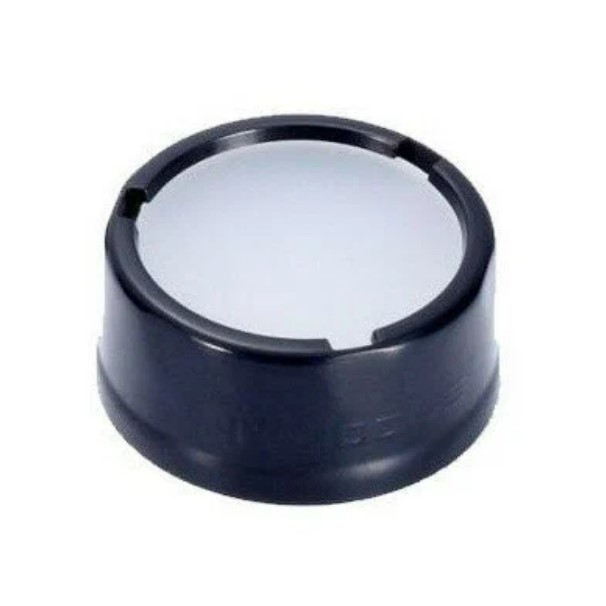 Фильтр для фонарей Nitecore белый d23мм (упак.:1шт) (NFD23)