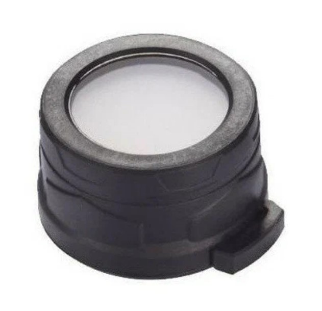 

Фильтр для фонарей Nitecore белый d40мм (упак.:1шт) (NFD40)