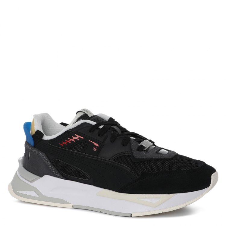 фото Кроссовки мужские puma 380696 черные 43 eu