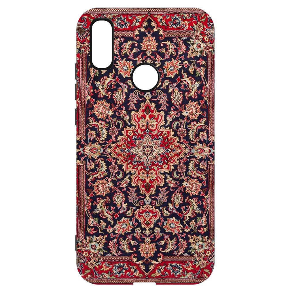 

Чехол-накладка Krutoff Soft Case Тот самый ковер для Xiaomi Redmi 7