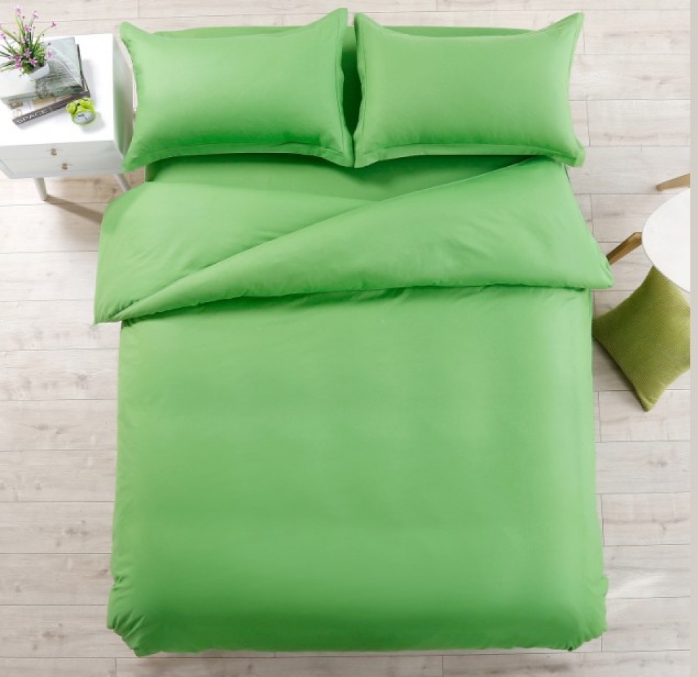 

Valtery Постельное белье АР-1004 Семейный 150х215 -2шт. 2 наволочки 50х70 ПВХ