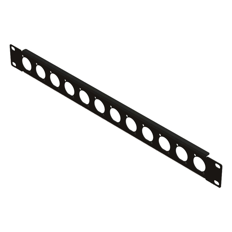 

Патч-панель для рэковых шкафов EDS PPX-1U/012