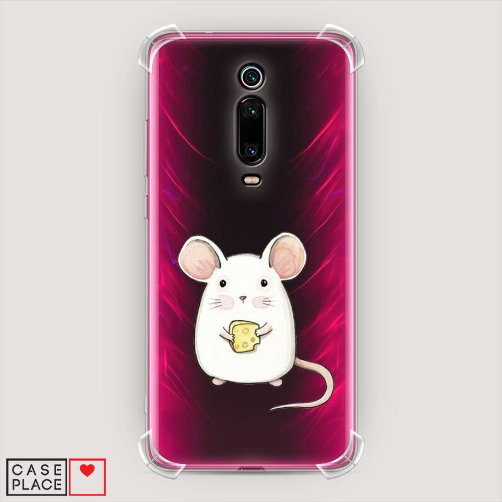 Чехол Awog на Xiaomi Redmi K20/K20 Pro/Mi 9T/9T Pro 
