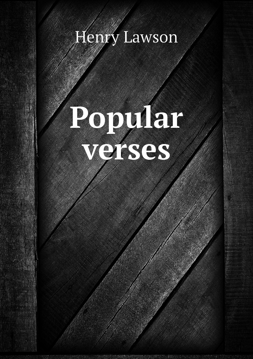 

Popular verses
