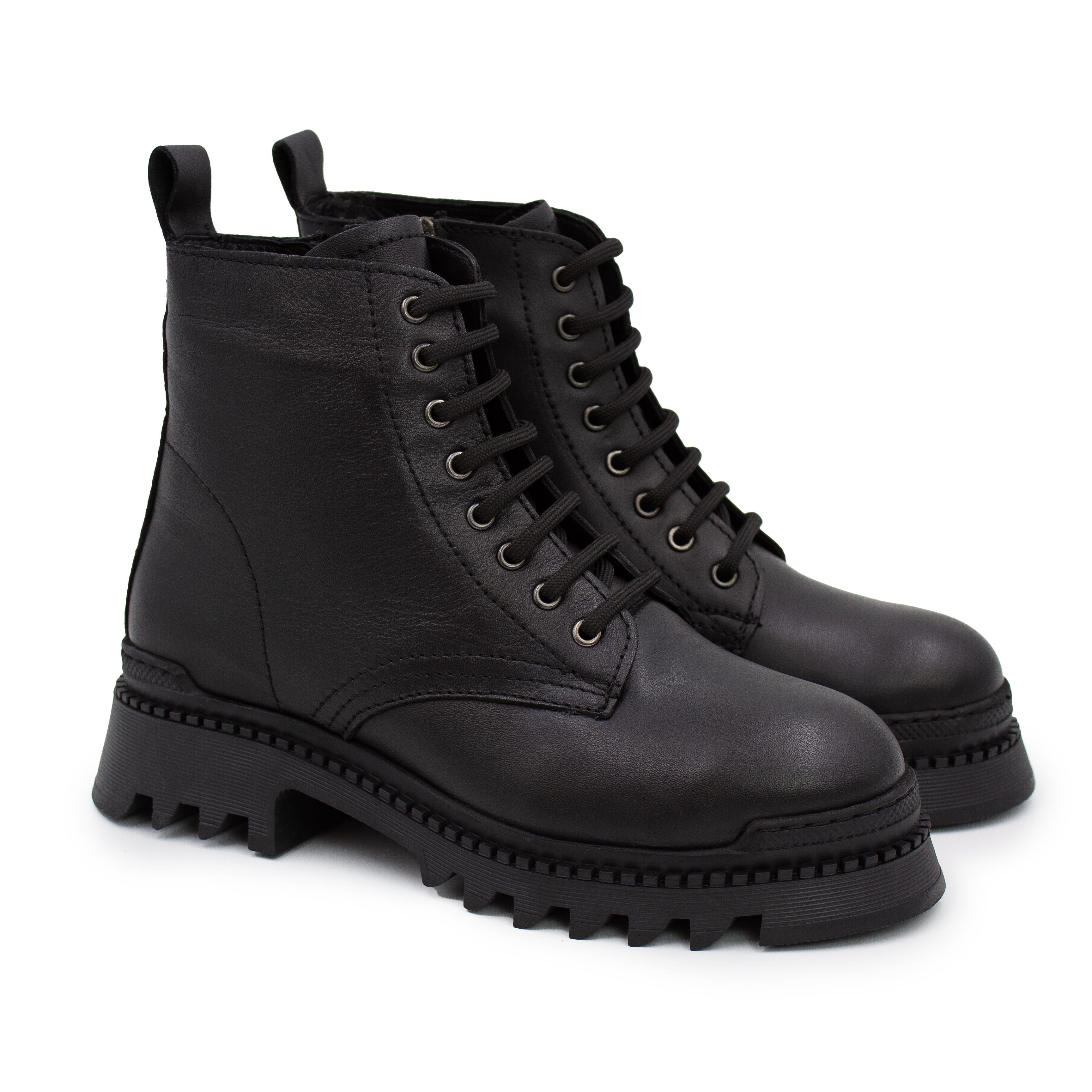 

Ботинки женские Clarks 22205032 черные 41 RU, Черный, 22205032