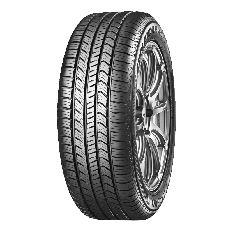 

Шины Yokohama Geolandar X-CV G057 275/50R20 113W, Geolandar X-CV G057