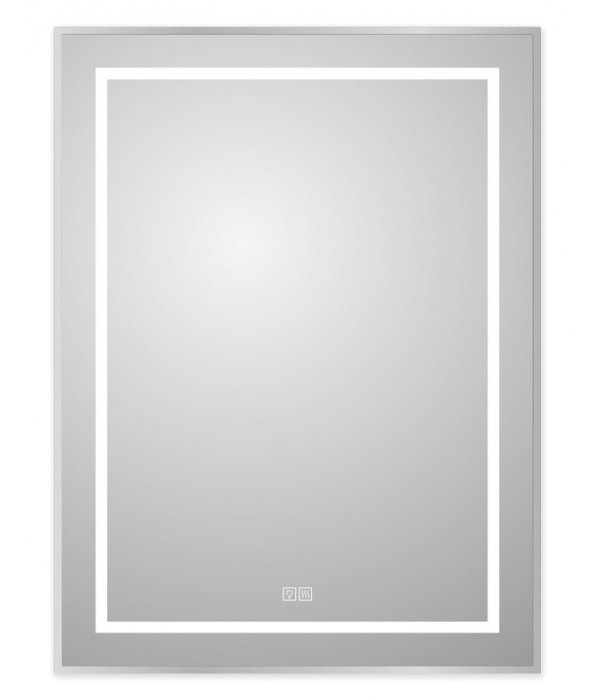 

Зеркало BelBagno SPC-KRAFT-600-800-LED-TCH-WARM