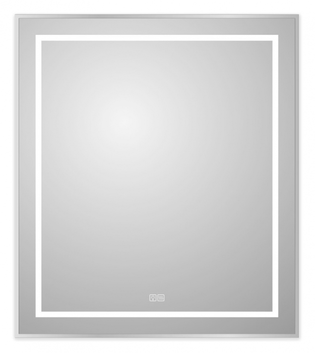 

Зеркало BelBagno SPC-KRAFT-700-800-LED-TCH-WARM