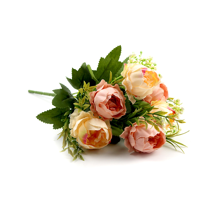 Искусственные цветы Accessori/AS_27creamy