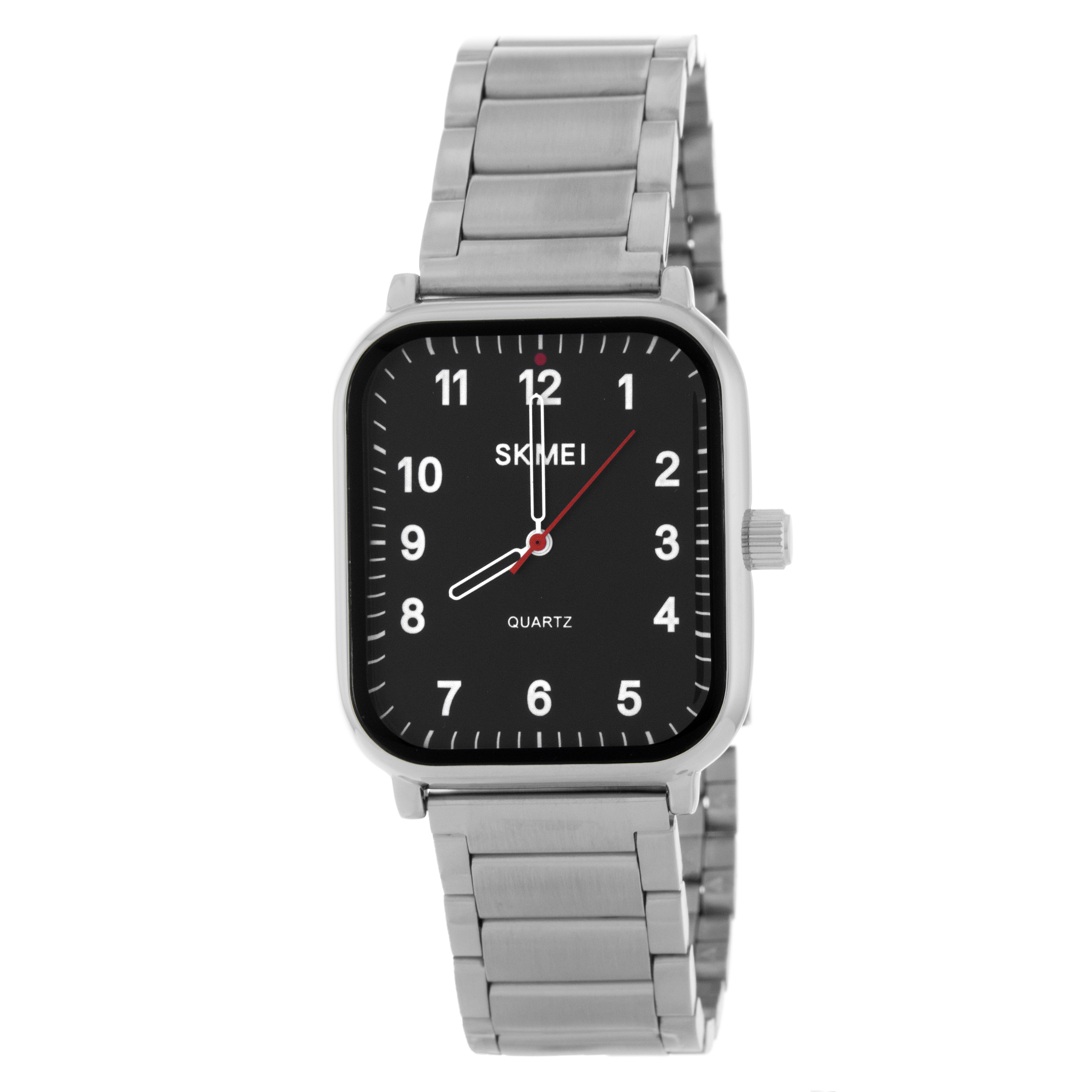 

Наручные часы женские SKMEI 1955SIBK, 1955SIBK