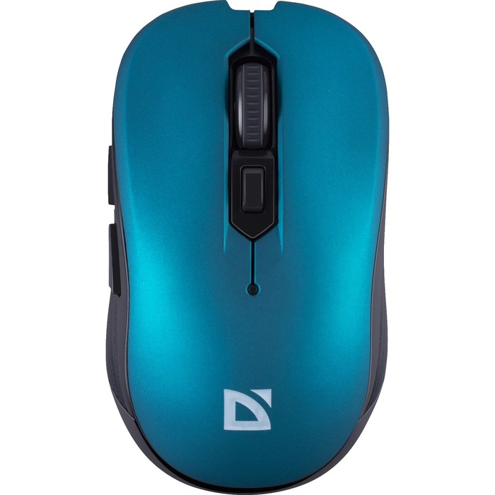 

Беспроводная мышь Defender Gassa MM-105 синий (10577121), Gassa MM-105