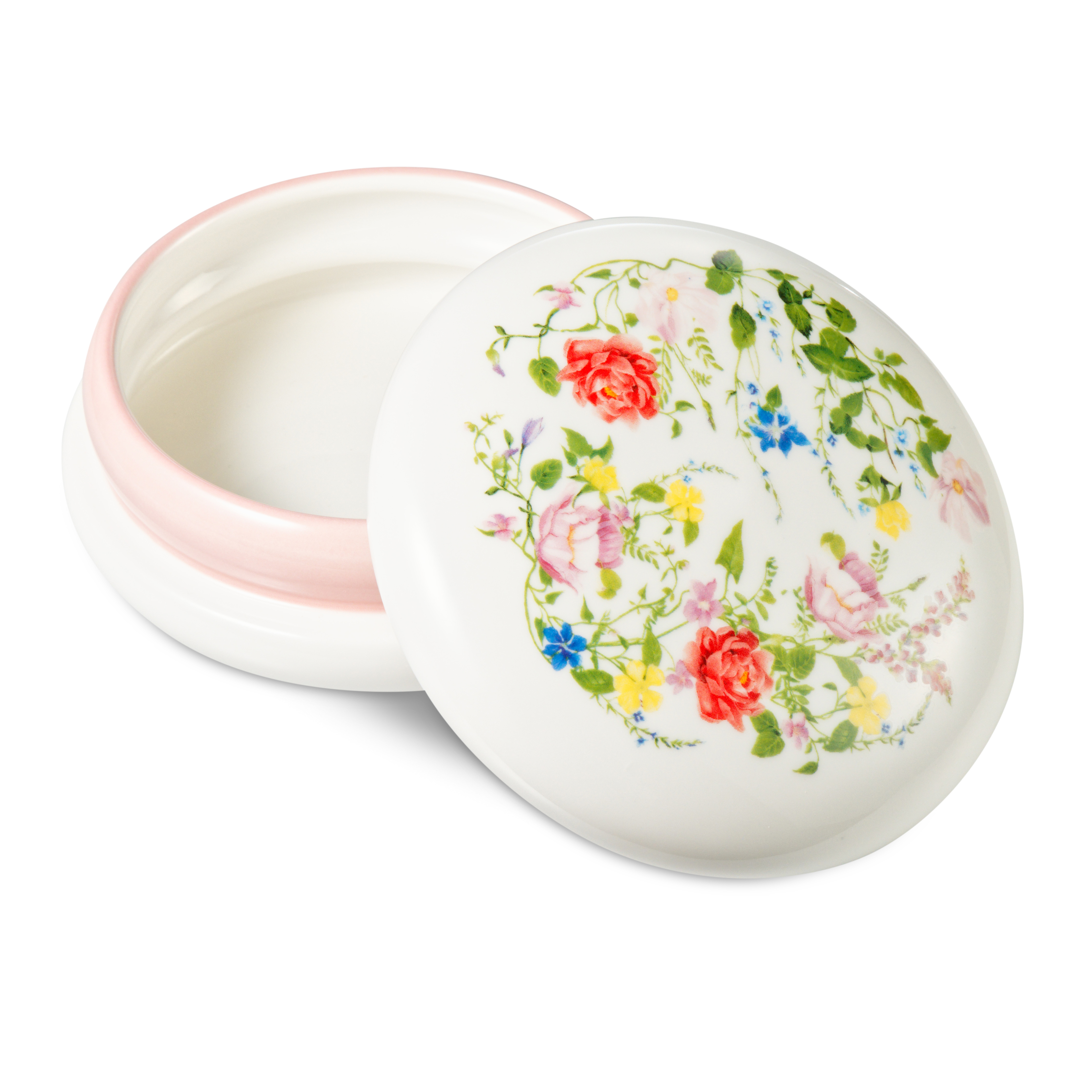 Шкатулка из фарфора My Ceramic Story Жетем