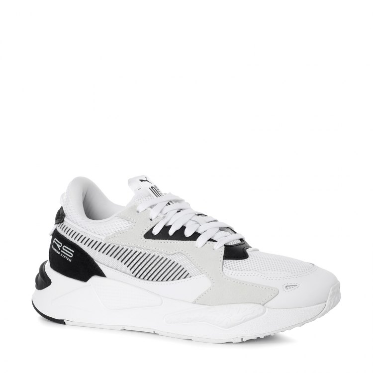 фото Кроссовки мужские puma 381640 белые 43 eu