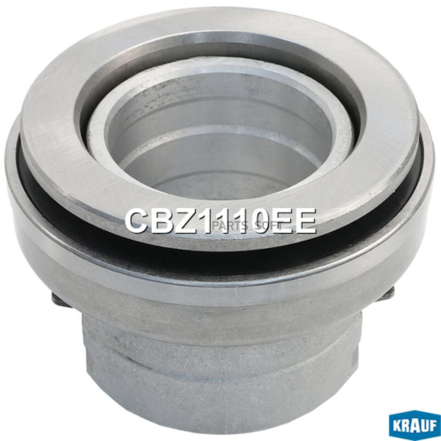 

Подшипник Выжимной Krauf арт. CBZ1110EE