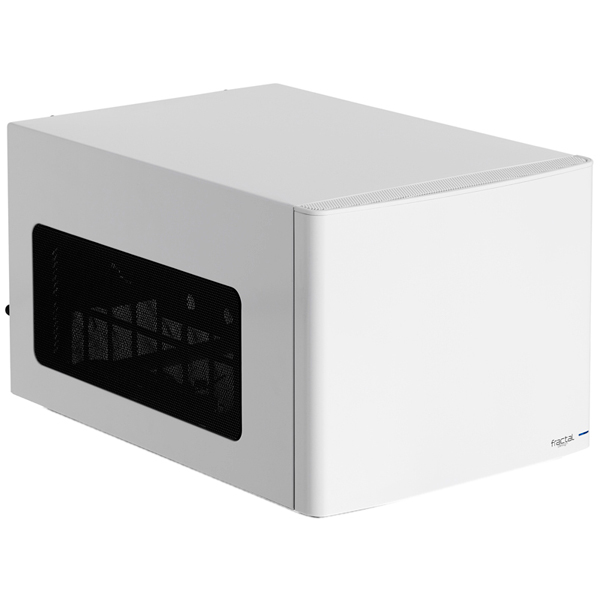 Корпус компьютерный Fractal Design Node 304 (FD-CA-NODE-304-WH) White