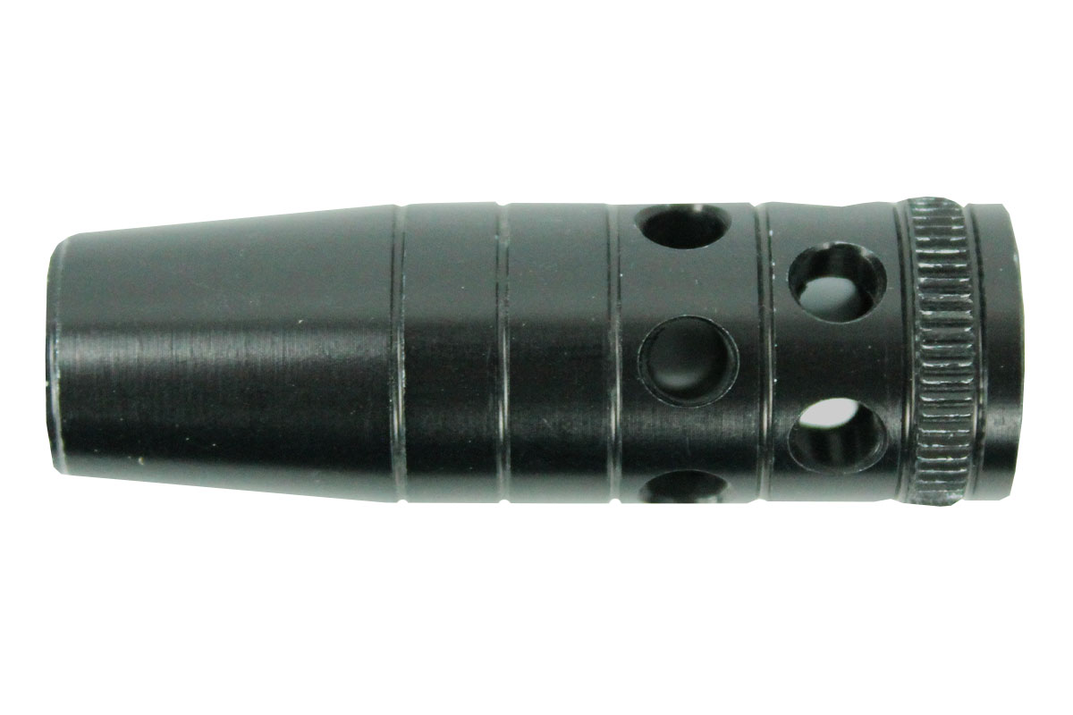 

Насадка дульная Hatsan 45-00-834 малая для Hatsan 135, AT-44