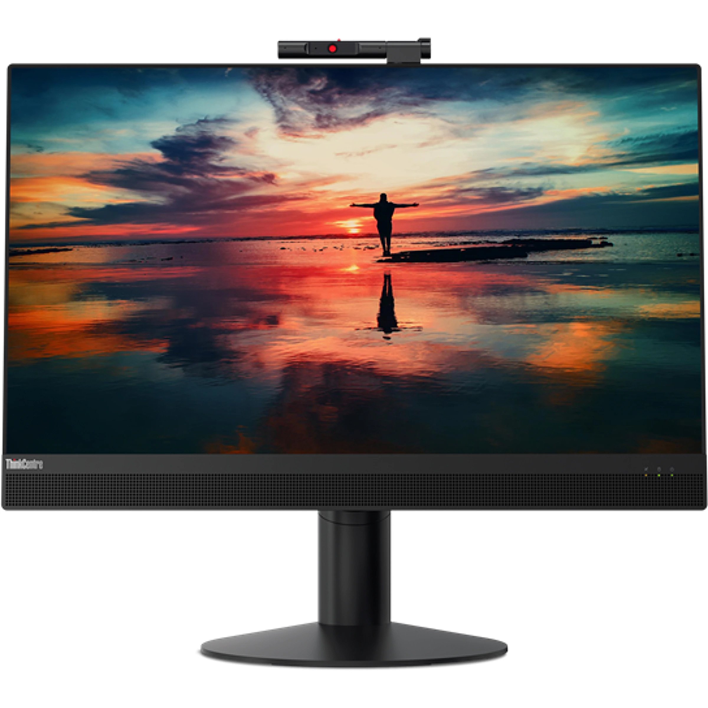 

Моноблок Lenovo ThinkCentre M920z Black (10S7S01C00), 10S7S01C00