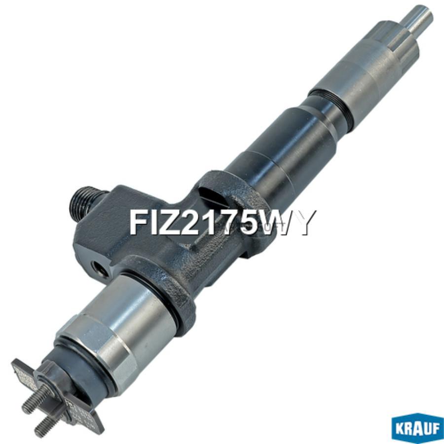 

Форсунка Топливная Krauf арт. FIZ2175WY