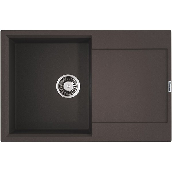 

Кухонная мойка Omoikiri Daisen 78T DC