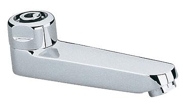 

Литой излив для ванны Grohe 13461 000