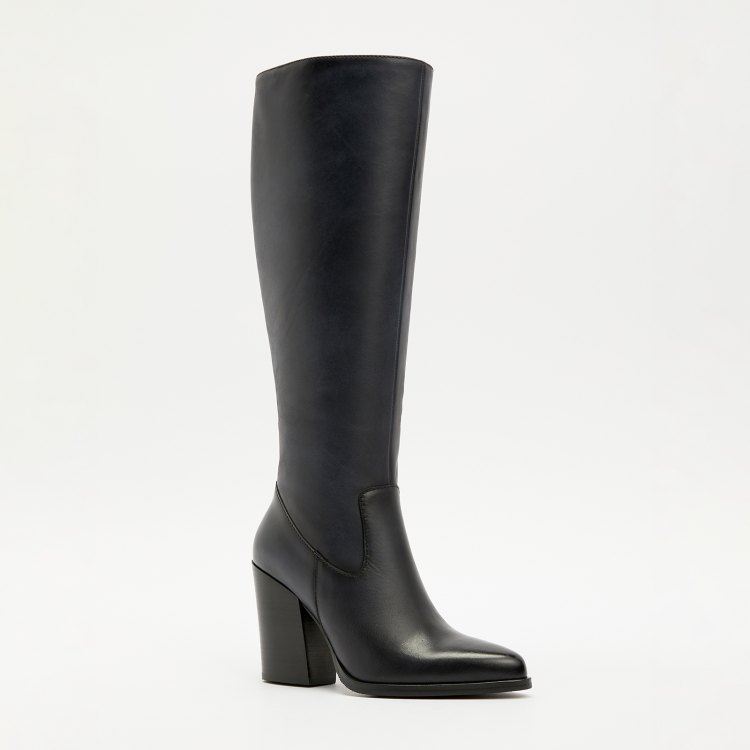 

Сапоги женские Tendance CLF776B-04 синие 35 EU, Синий, CLF776B-04