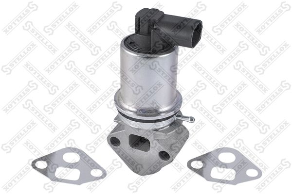 

Клапан Рециркуляции Выхлопных Газов Stellox 01-25009-Sx Stellox 0125009sx