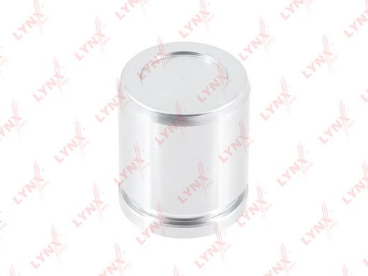 

Поршень заднего тормозного суппорта TOYOTA Camry 01-06/RAV4 III 06-12 /D=38,00mm LYNXauto