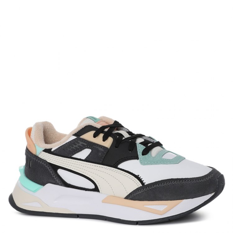 

Кроссовки женские PUMA 382748 разноцветные 40 EU, 382748