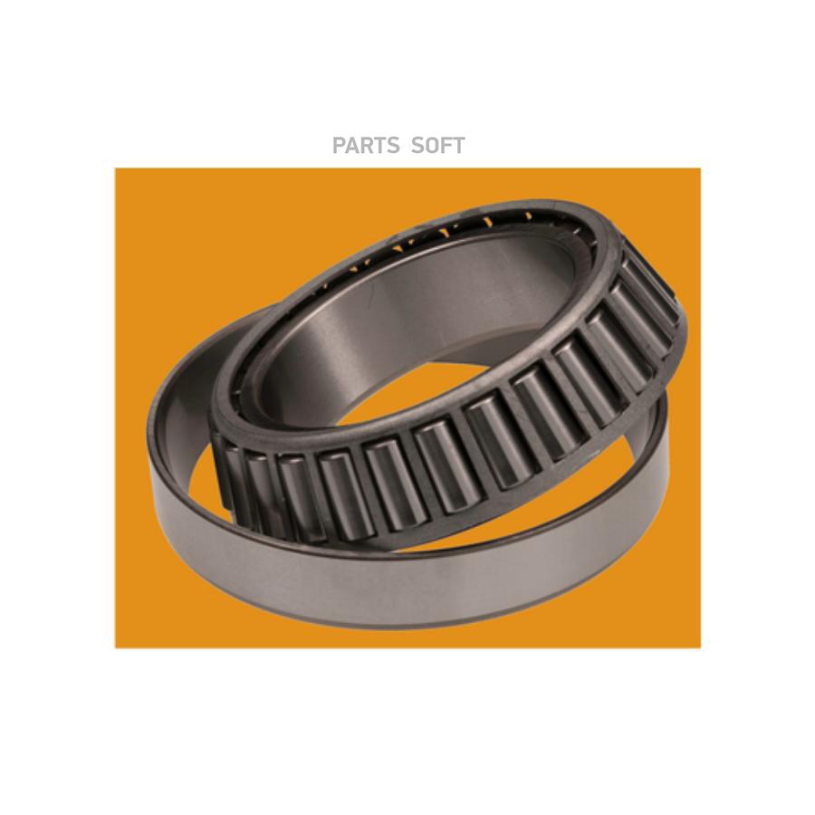 

ПОДШИПНИК 80-125-29MM 32016 1шт