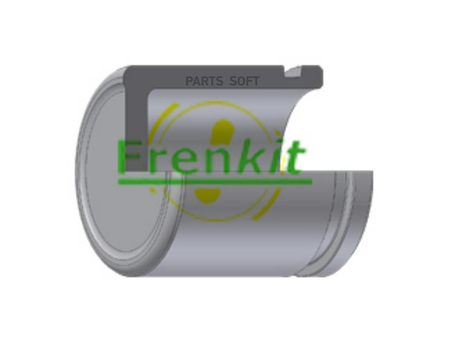 Поршень суппорта Frenkit P575001
