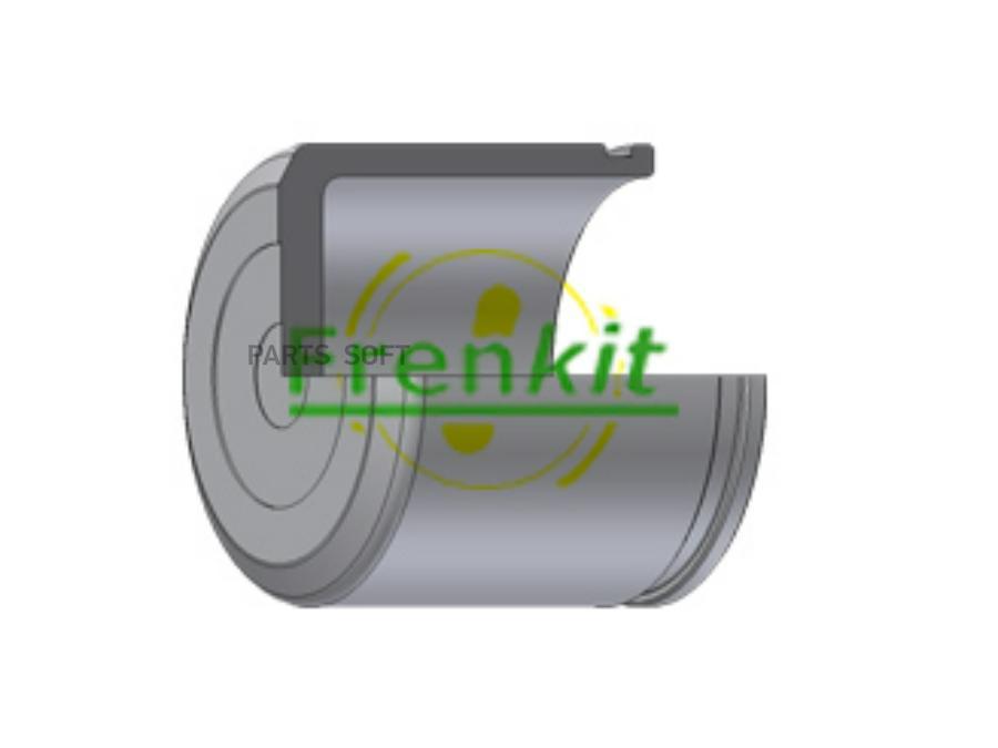 Поршень суппорта Frenkit P574501