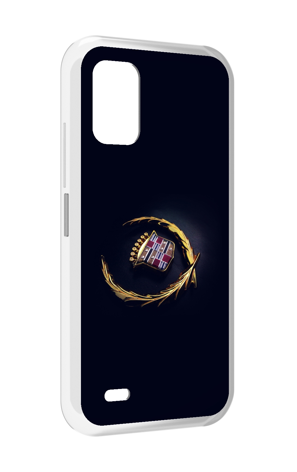 

Чехол MyPads cadillac 2 для UMIDIGI Bison GT2 / GT2 Pro, Прозрачный, Tocco