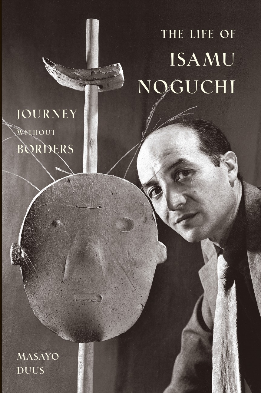 

The Life of Isamu Noguchi