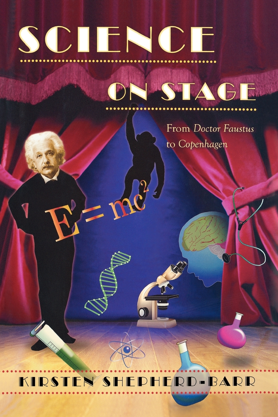 

Science on Stage