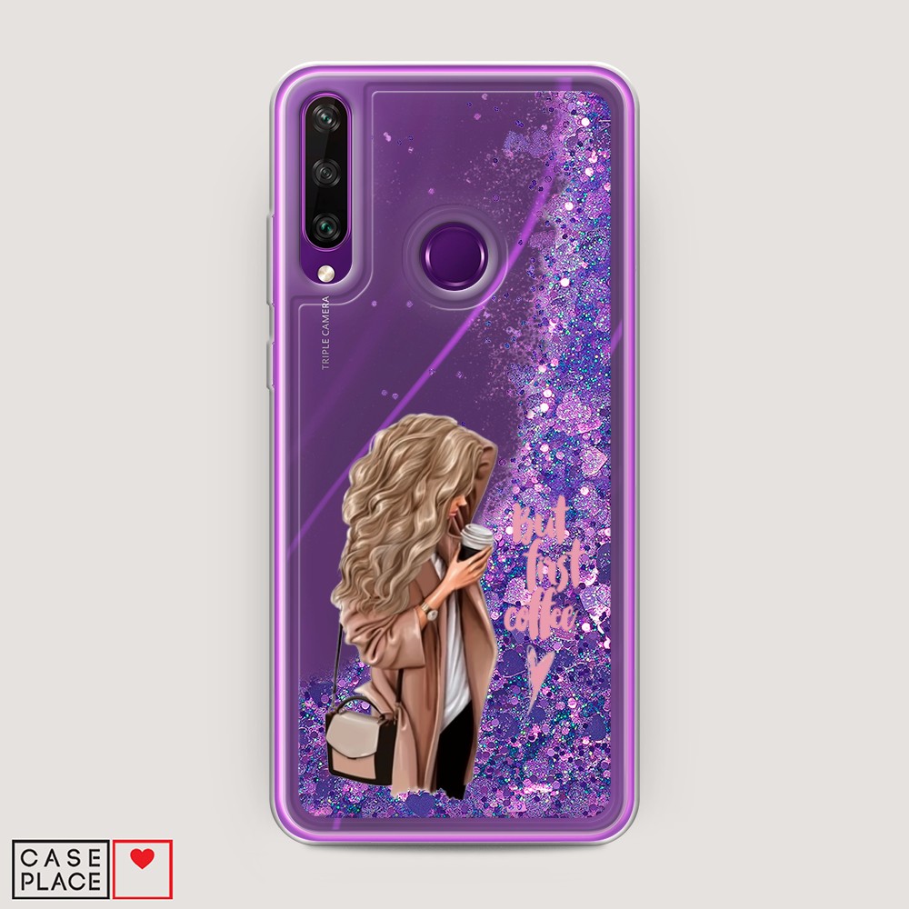 

Силиконовый чехол "Звездочки графика белая" на ZTE Red Magic 5S, Звездочки графика белая