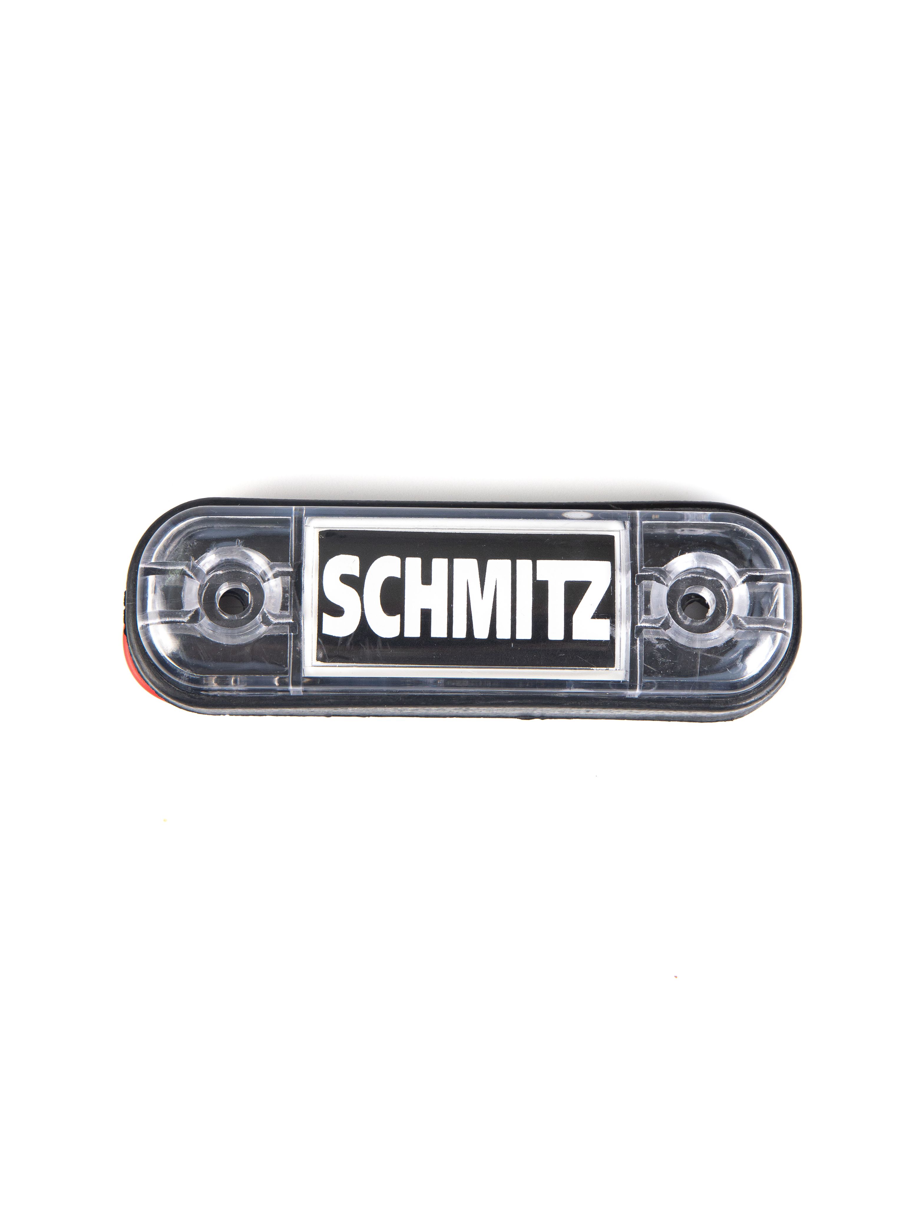 

Габаритный огонь светодиодный 24В SCHMITZ Белый MINI