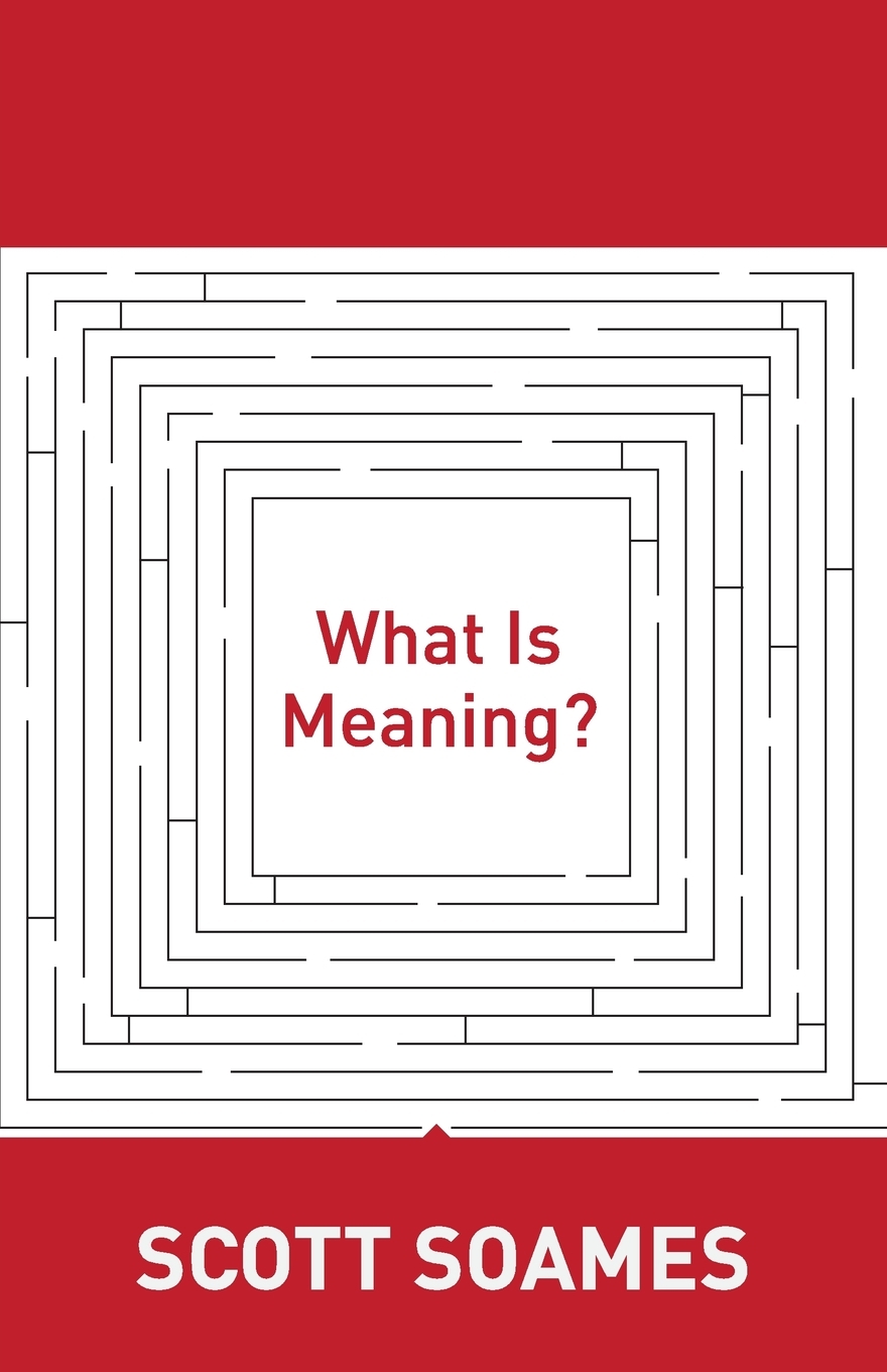 

What Is Meaning