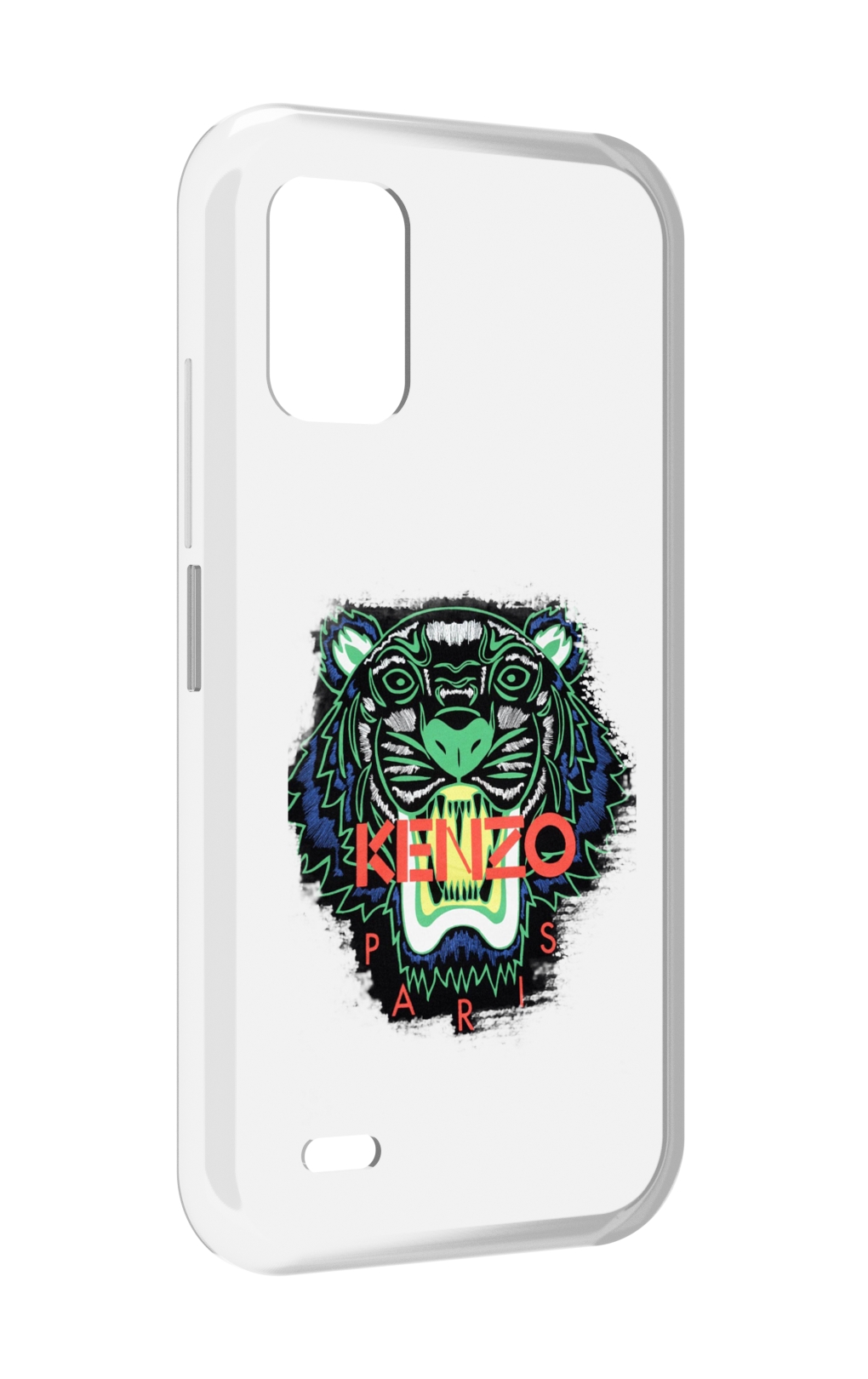 

Чехол MyPads кинзо для UMIDIGI Bison GT2 / GT2 Pro, Прозрачный, Tocco