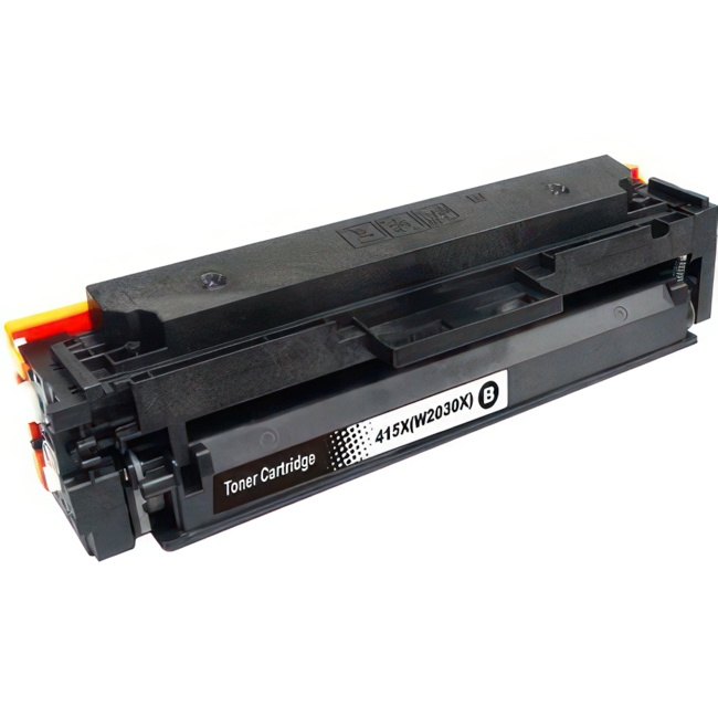 

Картридж Ninestar OC-W2030X (415X), Черный, OC-W2030X(415X)