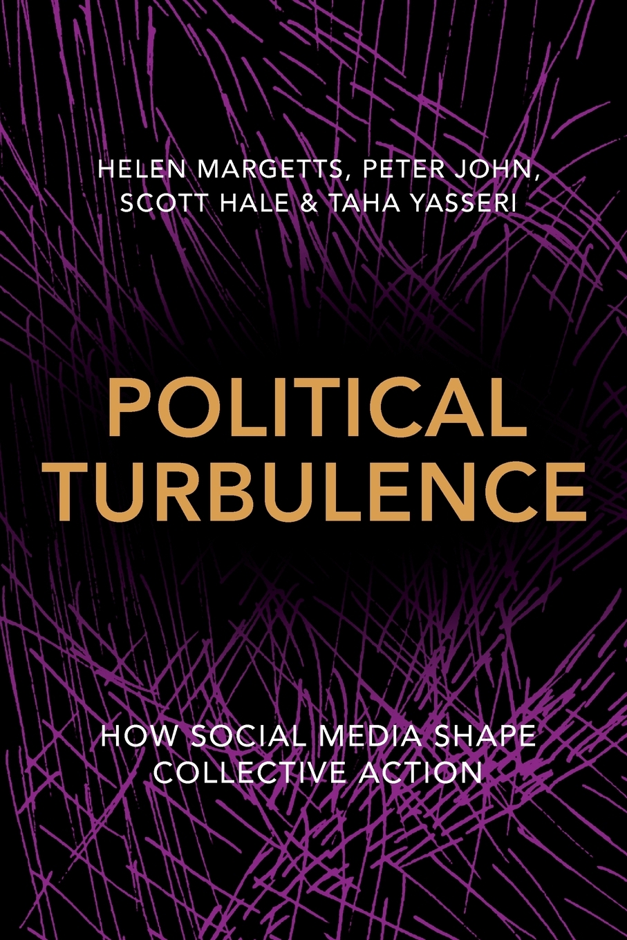

Political Turbulence