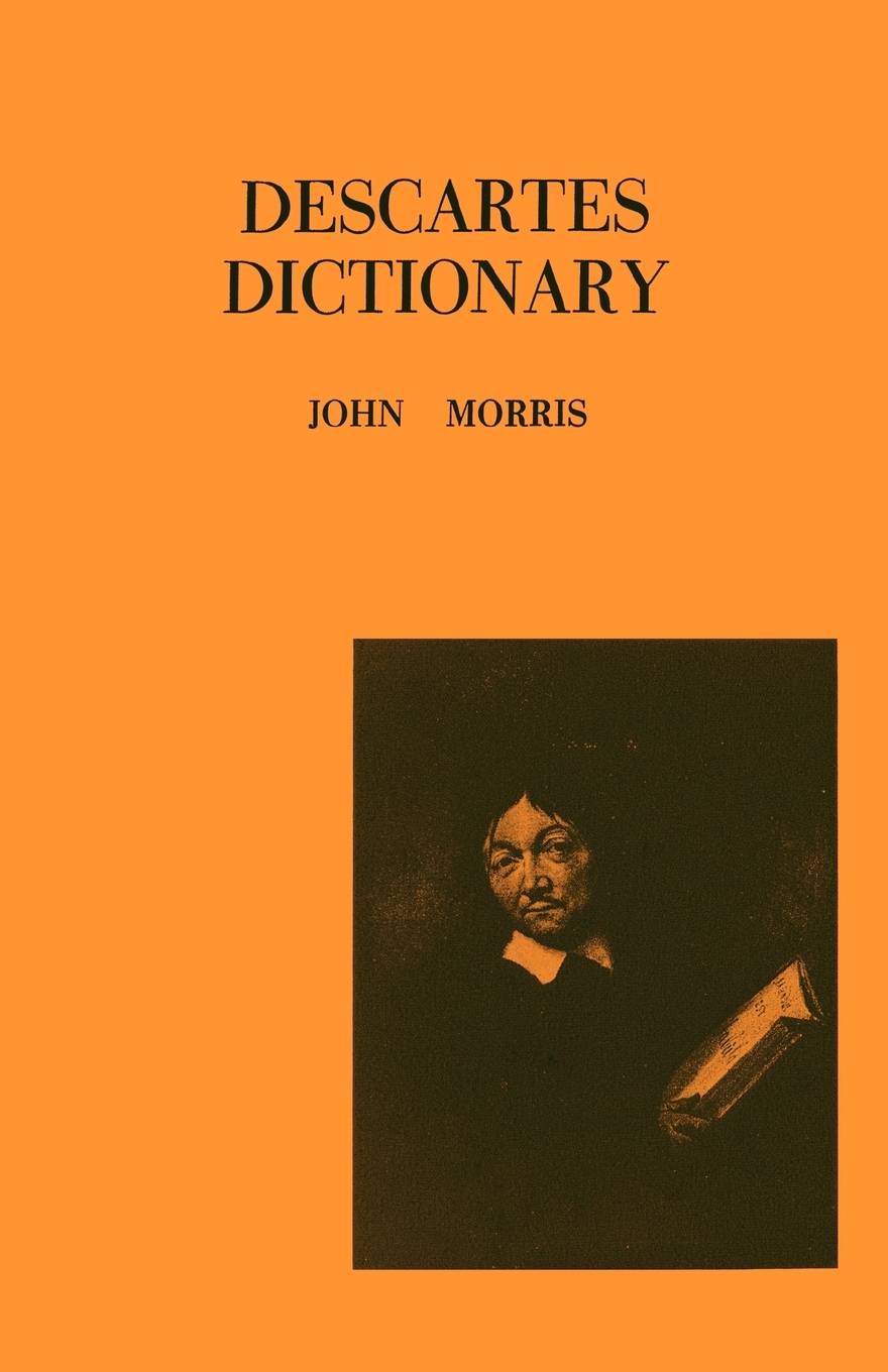 

Descartes Dictionary