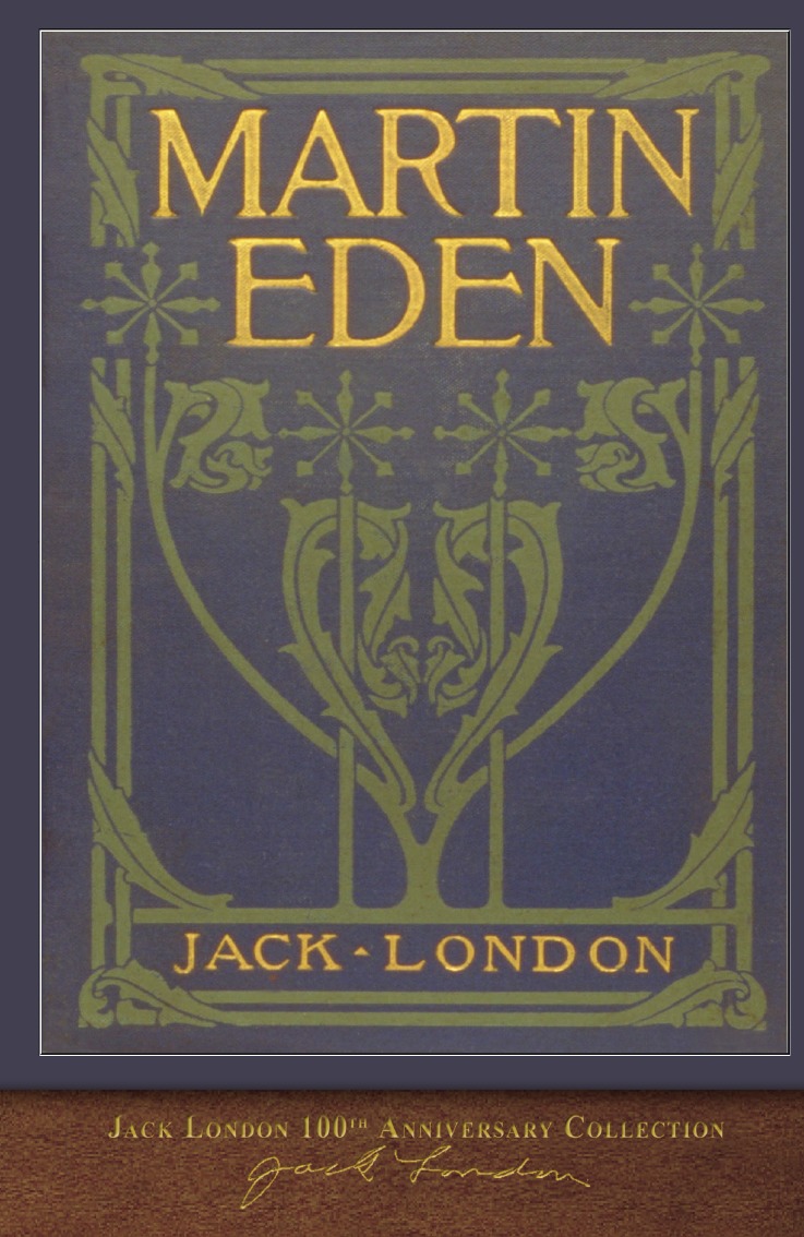 

Martin Eden