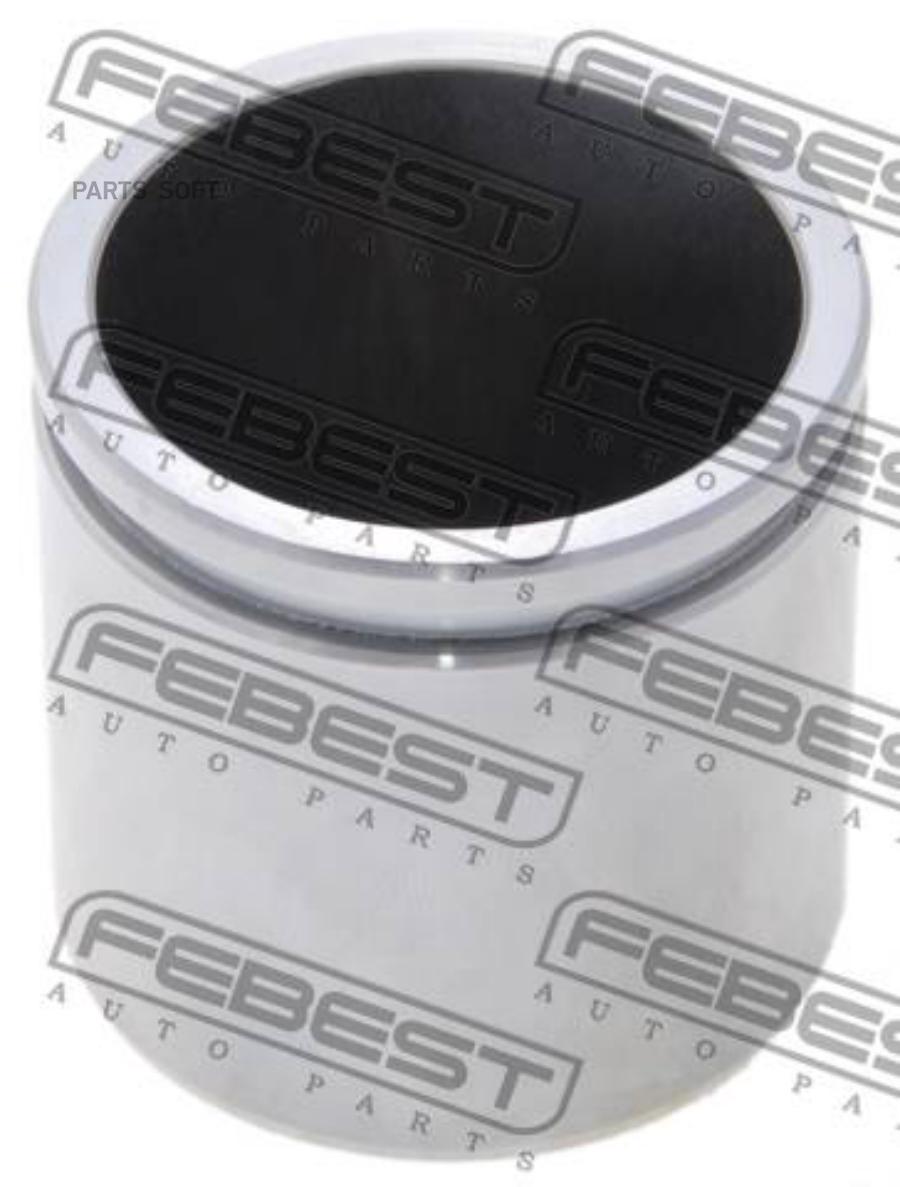 

Поршень суппорта тормозного переднего FEBEST 0276-E11F