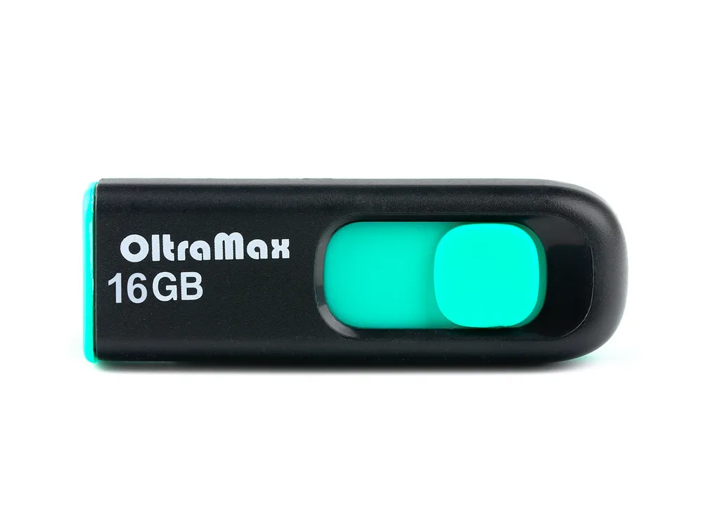 

Флешка OltraMax 250, 16 Гб, USB2.0